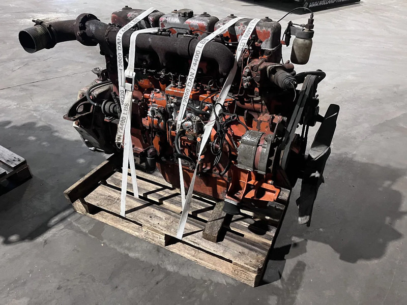 Scania DN 80.1 motor scania 82 - Motor för Lastbil: bild 3 Scania DN 80.1 motor scania 82 - Motor för Lastbil: bild 3