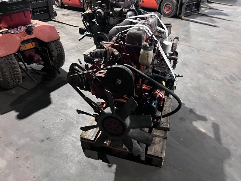 Scania DN 80.1 motor scania 82 - Motor för Lastbil: bild 4 Scania DN 80.1 motor scania 82 - Motor för Lastbil: bild 4