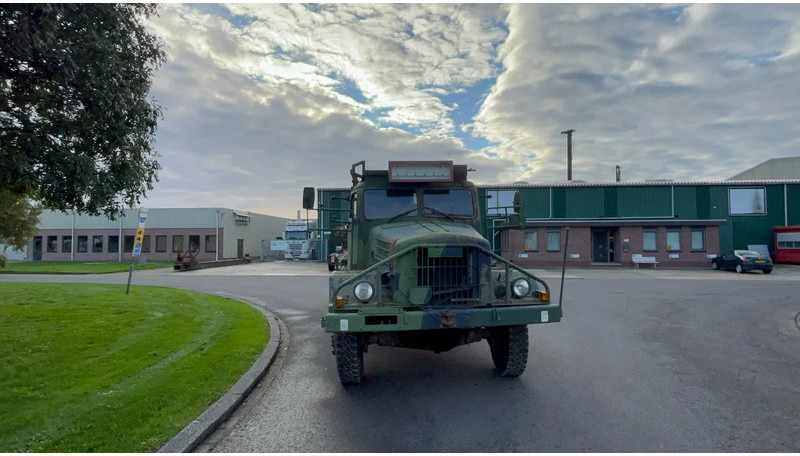 Scania LA82 Scania LA82 6x6 chassis - Chassi lastbil: bild 5 Scania LA82 Scania LA82 6x6 chassis - Chassi lastbil: bild 5