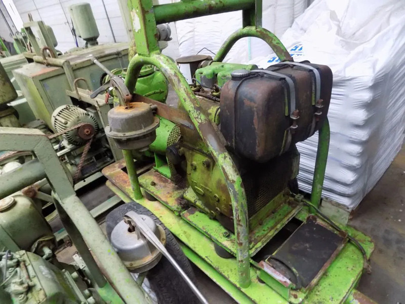 Vattenpump Vuilwaterpomp centrifugaal pomp unit (durty water pump) diesel: bild 12 Vattenpump Vuilwaterpomp centrifugaal pomp unit (durty water pump) diesel: bild 12