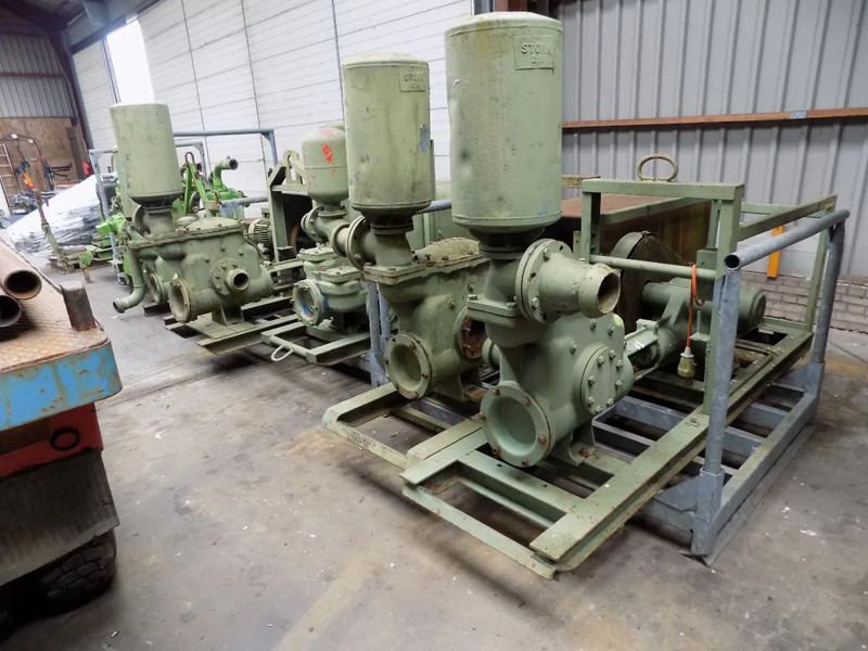 Vattenpump Vuilwaterpomp centrifugaal pomp unit (durty water pump) diesel: bild 16 Vattenpump Vuilwaterpomp centrifugaal pomp unit (durty water pump) diesel: bild 16