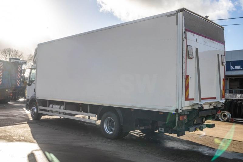 DAF LF 220(16t)+DHOLLANDIA - Lastbil med skåp: bild 4 DAF LF 220(16t)+DHOLLANDIA - Lastbil med skåp: bild 4