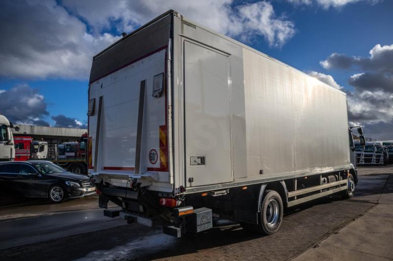 DAF LF 220(16t)+DHOLLANDIA - Lastbil med skåp: bild 3 DAF LF 220(16t)+DHOLLANDIA - Lastbil med skåp: bild 3