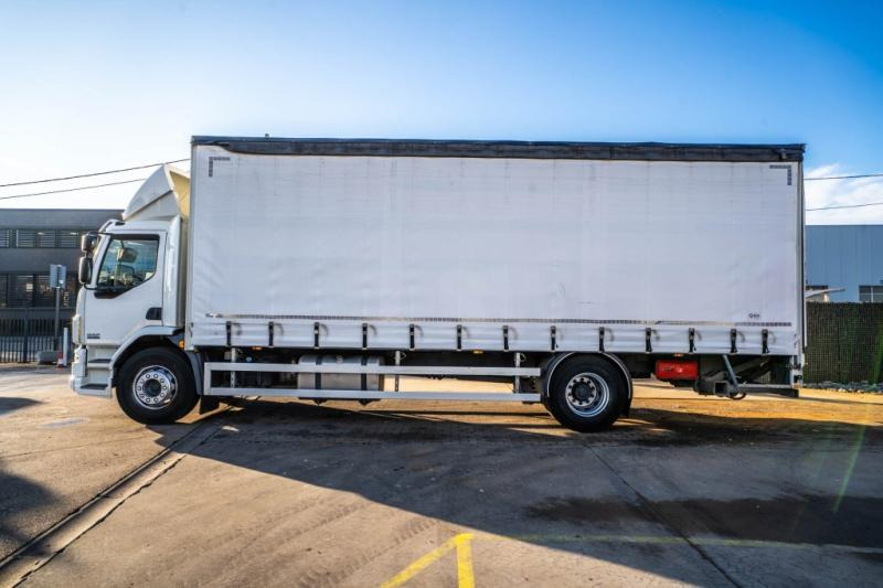 Kapellbil DAF LF 55.250: bild 6 Kapellbil DAF LF 55.250: bild 6