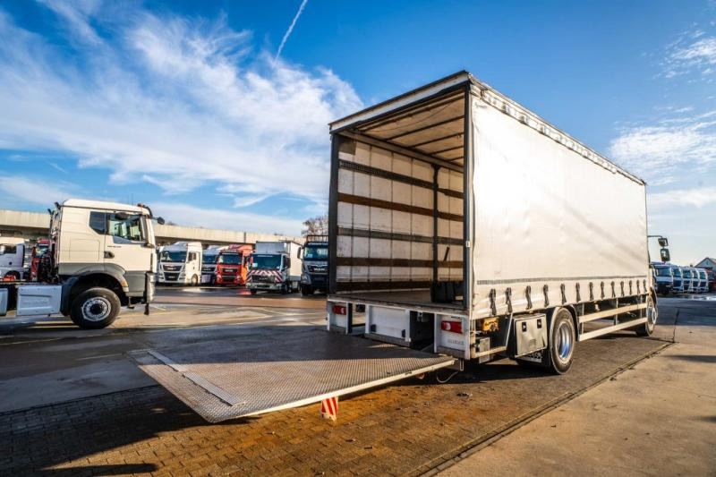 Kapellbil DAF LF 55.250: bild 10 Kapellbil DAF LF 55.250: bild 10