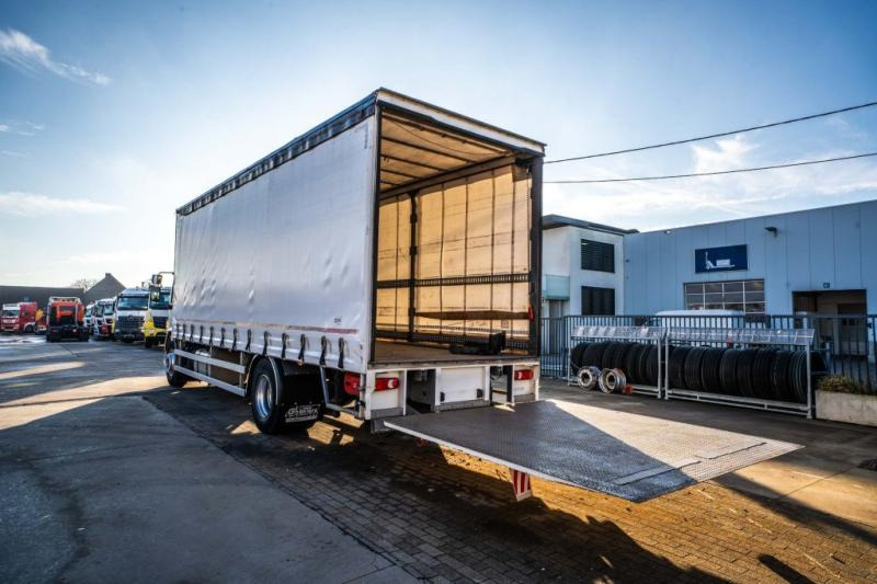 Kapellbil DAF LF 55.250: bild 7 Kapellbil DAF LF 55.250: bild 7