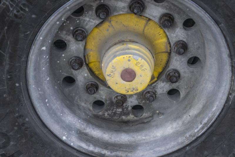 DE BUF BETON MIXER/MALAXEUR/MISCHER-12M3 - Betongtrailer: bild 5 DE BUF BETON MIXER/MALAXEUR/MISCHER-12M3 - Betongtrailer: bild 5