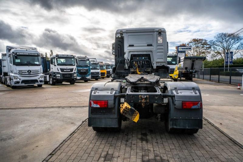 MAN TGS 18.480 BLS - 4X4 (Cardan) - Dragbil: bild 5 MAN TGS 18.480 BLS - 4X4 (Cardan) - Dragbil: bild 5