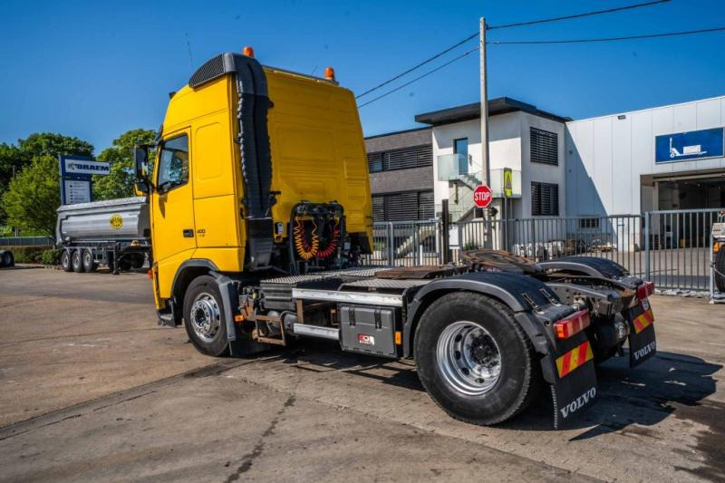 Volvo FH 400+E5+KIPHYDR. - Dragbil: bild 5 Volvo FH 400+E5+KIPHYDR. - Dragbil: bild 5