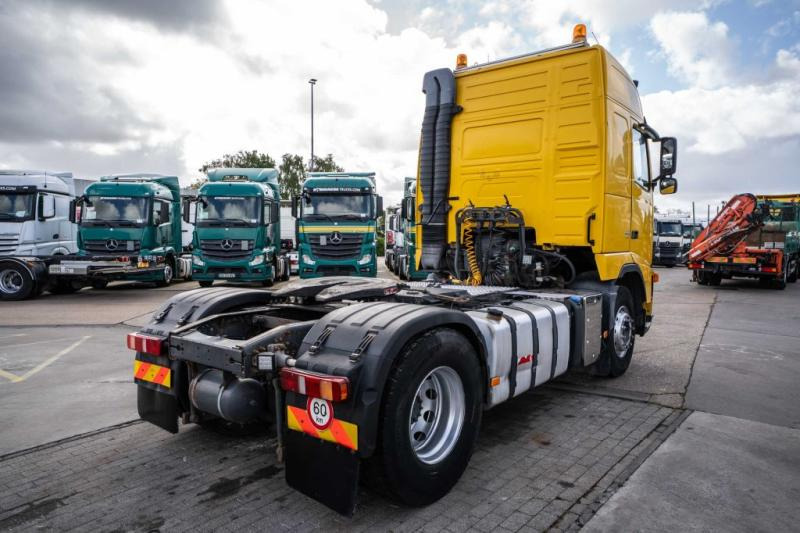 Volvo FH 400+E5+KIPHYDR. - Dragbil: bild 4 Volvo FH 400+E5+KIPHYDR. - Dragbil: bild 4