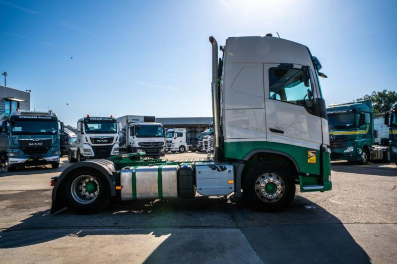 Volvo FH 500 +KIPHYDR. - Dragbil: bild 3 Volvo FH 500 +KIPHYDR. - Dragbil: bild 3