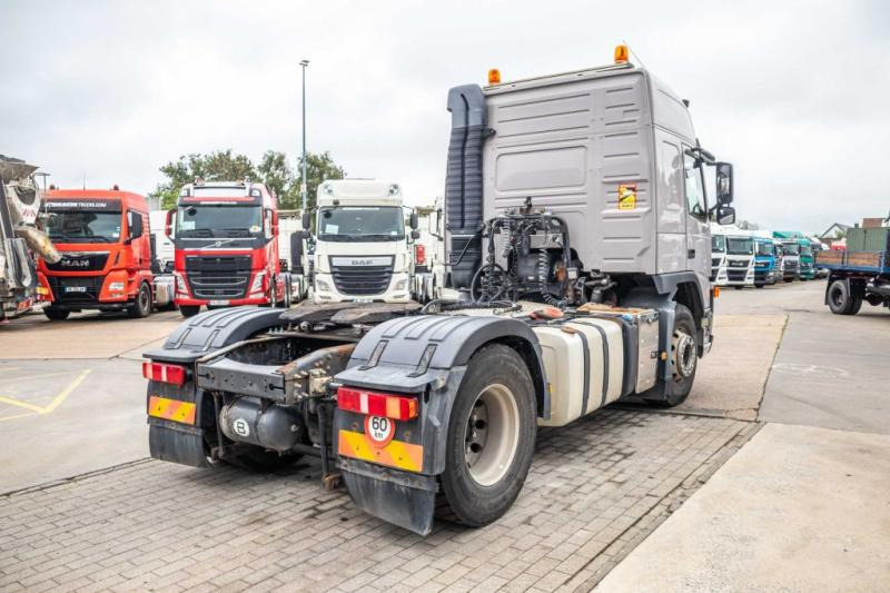 Volvo FM(FH) 420 GLOBE+KIPHYDR. - Dragbil: bild 3 Volvo FM(FH) 420 GLOBE+KIPHYDR. - Dragbil: bild 3