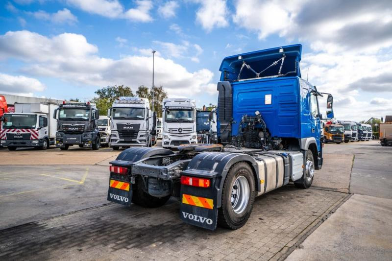 Volvo FMX 420+KIPHYDR. - Dragbil: bild 4 Volvo FMX 420+KIPHYDR. - Dragbil: bild 4