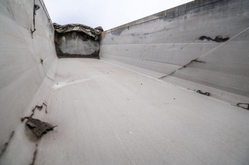 Granalu GRANALU -ALU-30m3 - Tippbil semitrailer: bild 5 Granalu GRANALU -ALU-30m3 - Tippbil semitrailer: bild 5