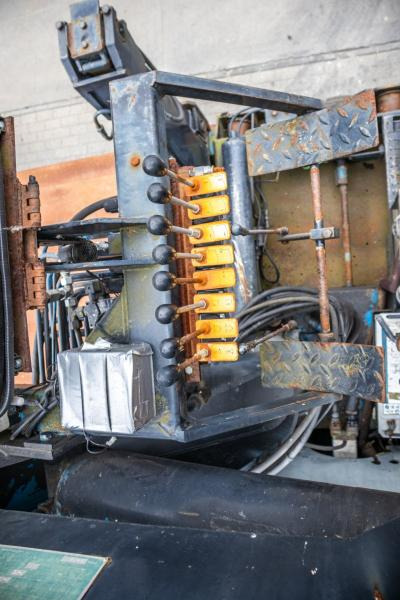 Kennis KENNIS R16 - Flaktrailer: bild 5 Kennis KENNIS R16 - Flaktrailer: bild 5