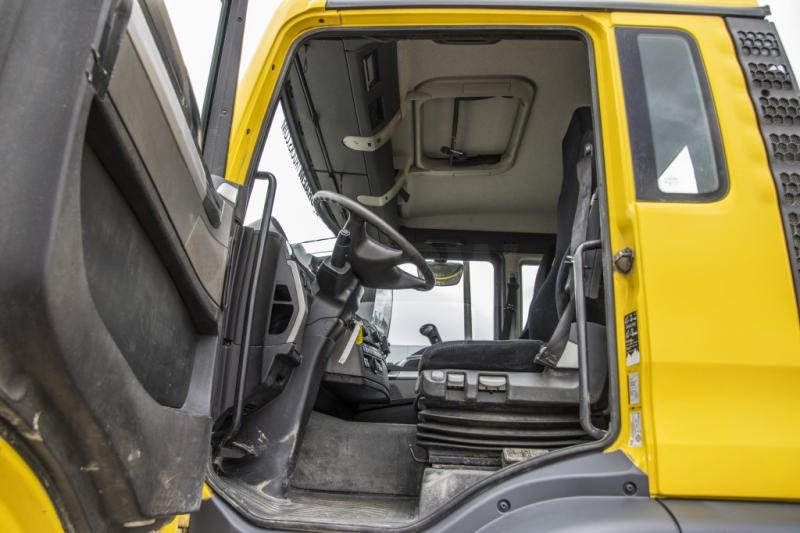 MAN TGS 18.360 BLS 4X4 + SEMI MIXER 10M3 - Betongbil: bild 5 MAN TGS 18.360 BLS 4X4 + SEMI MIXER 10M3 - Betongbil: bild 5