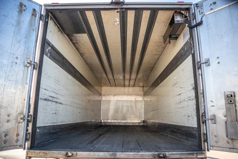 MAN TGS 18.360 LL - Lastbil med skåp: bild 5 MAN TGS 18.360 LL - Lastbil med skåp: bild 5