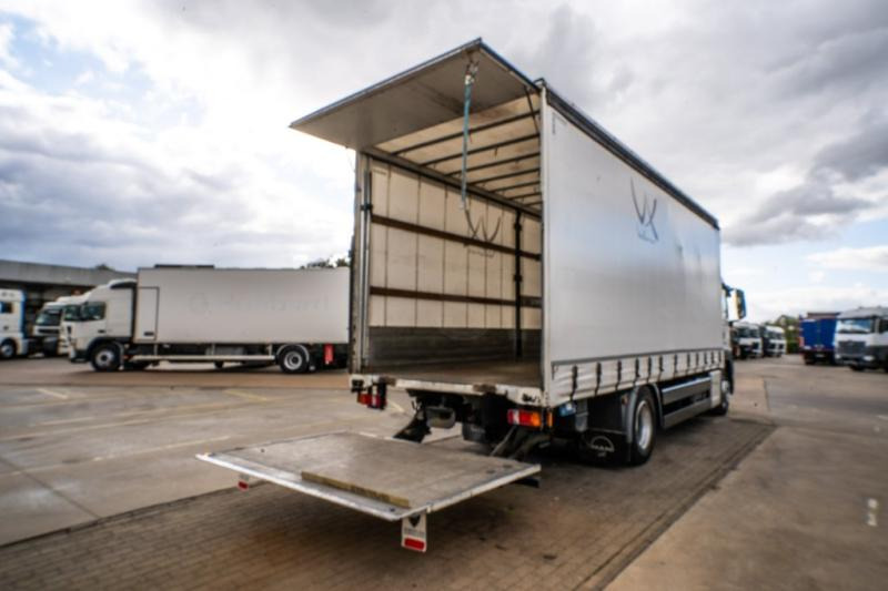 MAN TGS 18.400 BL - Kapellbil: bild 5 MAN TGS 18.400 BL - Kapellbil: bild 5