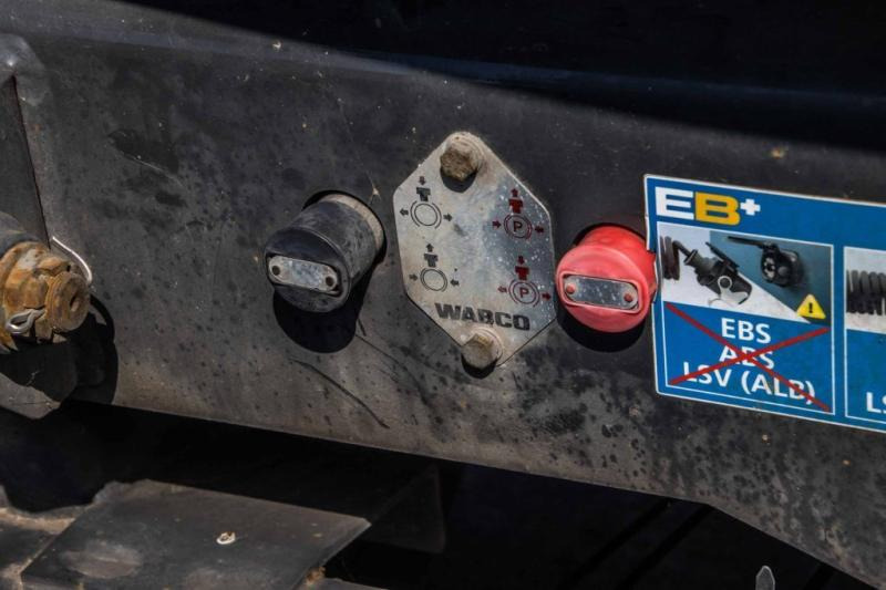 MAYGAR MAGYAR INOX 17.700L-6COMP - Tanksläp: bild 5 MAYGAR MAGYAR INOX 17.700L-6COMP - Tanksläp: bild 5