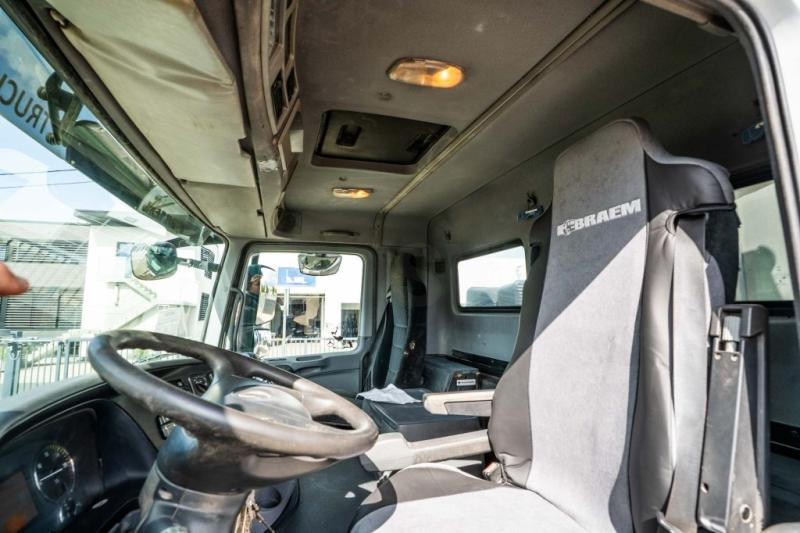 Tippbil lastbil Mercedes ACTROS 3241 K -MP3-E5: bild 9 Tippbil lastbil Mercedes ACTROS 3241 K -MP3-E5: bild 9