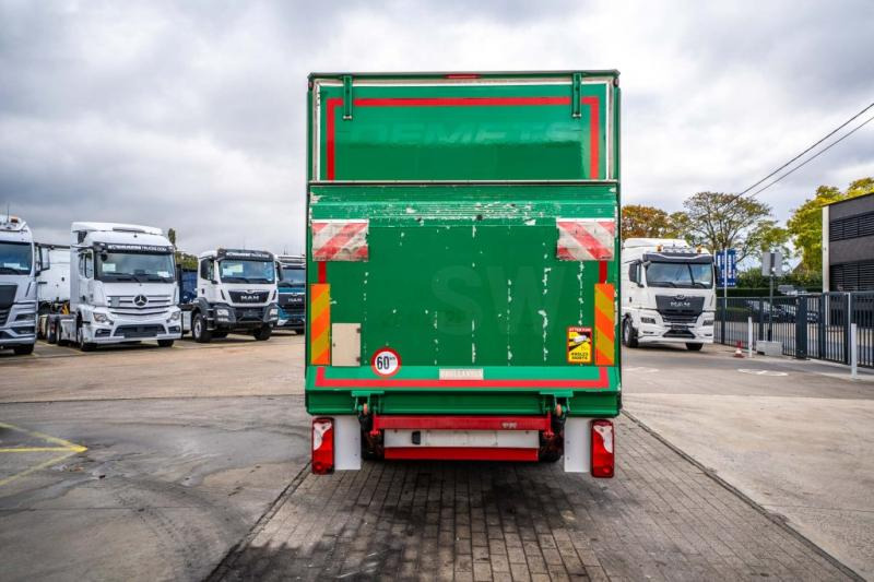 Mercedes SPRINTER 516 CDI - Skåpbil: bild 5 Mercedes SPRINTER 516 CDI - Skåpbil: bild 5