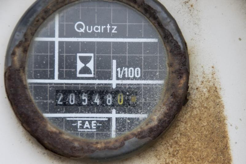 Mol BETON MIXER/MALAXEUR/MISCHER 12M3+MOTOR/MOTEUR - Betongtrailer: bild 5 Mol BETON MIXER/MALAXEUR/MISCHER 12M3+MOTOR/MOTEUR - Betongtrailer: bild 5