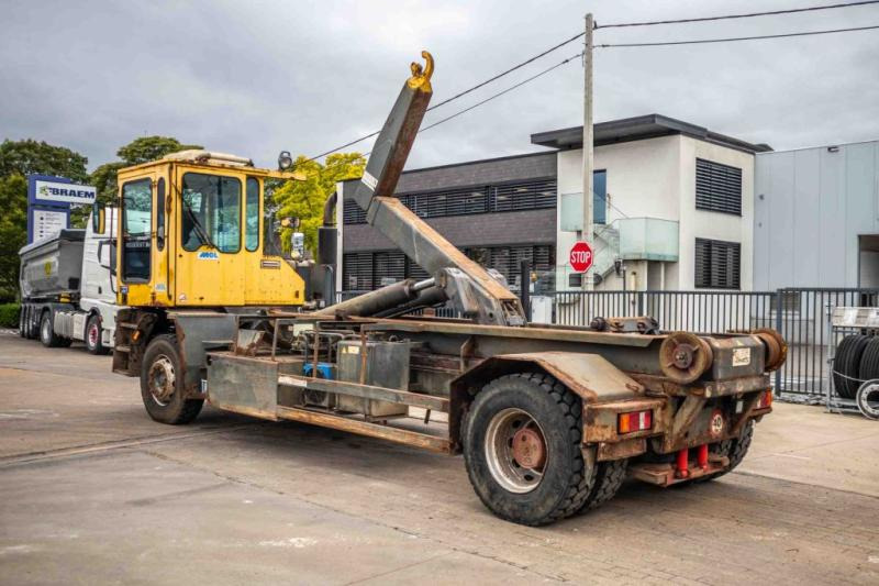 Mol MOL-CT 200 - 8248 H - Lastväxlare lastbil: bild 4 Mol MOL-CT 200 - 8248 H - Lastväxlare lastbil: bild 4