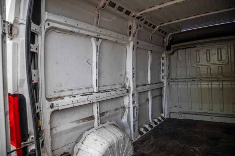 Skåpbil Peugeot BOXER 2.2 HDI: bild 7 Skåpbil Peugeot BOXER 2.2 HDI: bild 7