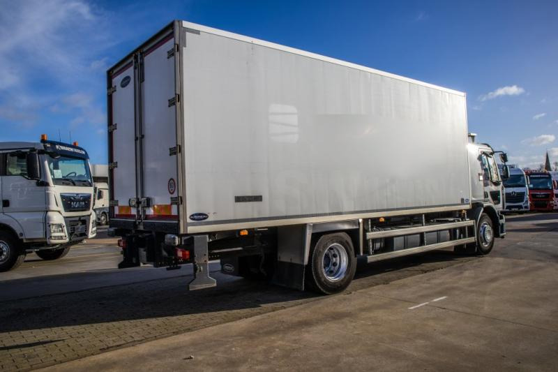 Renault D 330 -CARRIER SUPRA 850-Vlees/Meat/Viande/Fleisch - Kylbil lastbil: bild 4 Renault D 330 -CARRIER SUPRA 850-Vlees/Meat/Viande/Fleisch - Kylbil lastbil: bild 4