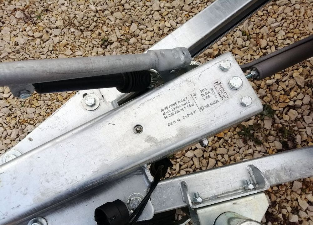 Besttrailers LONG (Indiana) - Biltransportsläp: bild 5 Besttrailers LONG (Indiana) - Biltransportsläp: bild 5