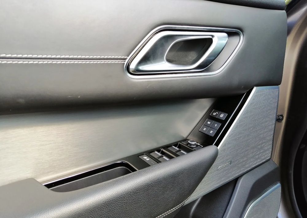 Land Rover Inny - SUV: bild 5 Land Rover Inny - SUV: bild 5
