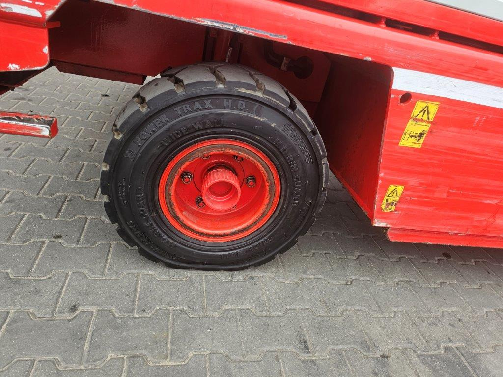 B-P Battioni e Pagani HT5KU - Sidlastare: bild 2 B-P Battioni e Pagani HT5KU - Sidlastare: bild 2