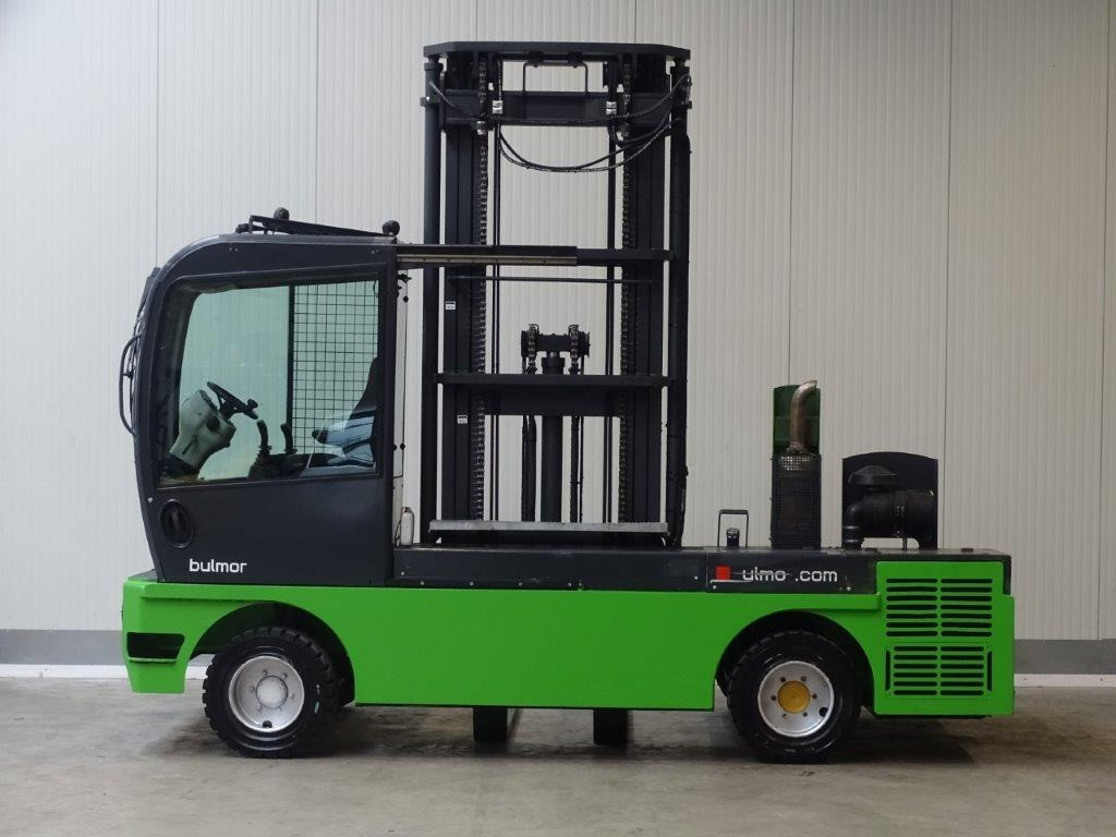 Bulmor DQn50/16/81T - TRIPLEX - Sidlastare: bild 5 Bulmor DQn50/16/81T - TRIPLEX - Sidlastare: bild 5