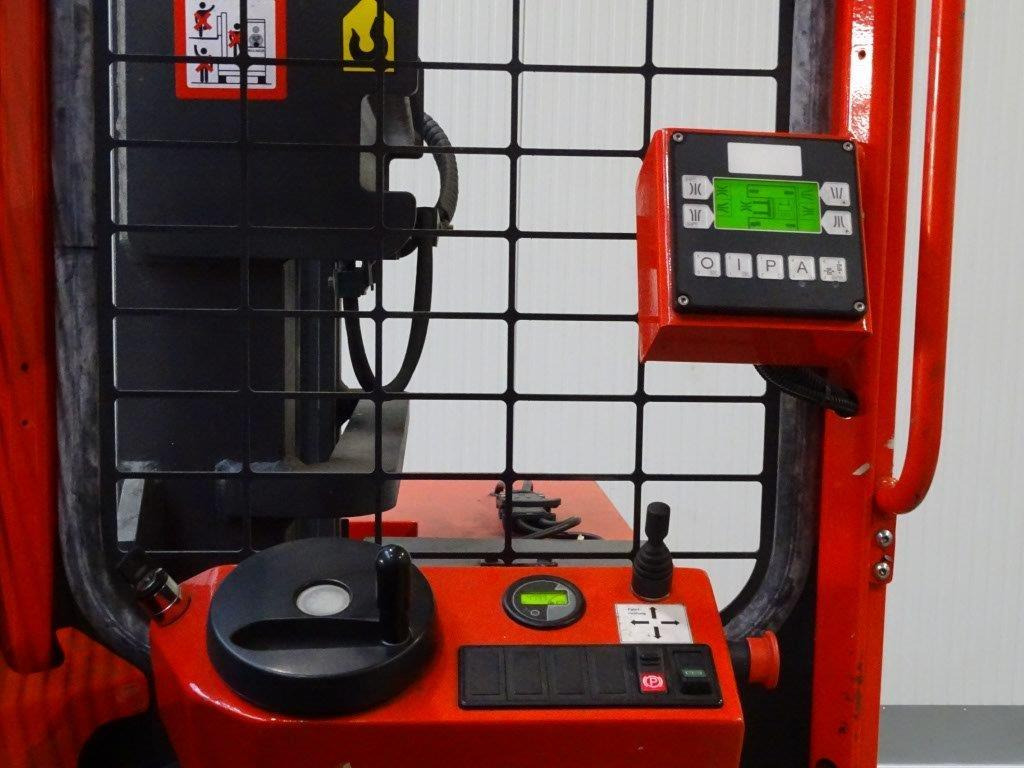 Bulmor EMU 25/09-08(06)/33 - 4-vägstruck: bild 5 Bulmor EMU 25/09-08(06)/33 - 4-vägstruck: bild 5