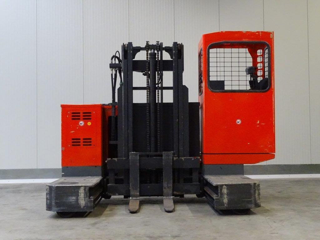 Bulmor EMU 25/09-08(06)/33 - 4-vägstruck: bild 2 Bulmor EMU 25/09-08(06)/33 - 4-vägstruck: bild 2