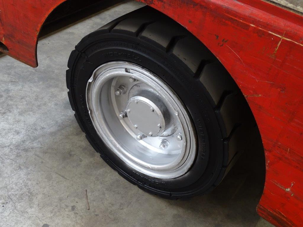 Bulmor JEQn50/14/75TV - TRIPLEX - Sidlastare: bild 2 Bulmor JEQn50/14/75TV - TRIPLEX - Sidlastare: bild 2