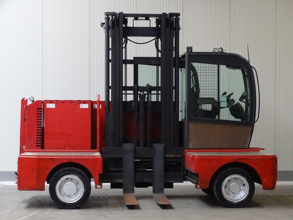 Bulmor JEQn50/14/75TV - TRIPLEX - Sidlastare: bild 3 Bulmor JEQn50/14/75TV - TRIPLEX - Sidlastare: bild 3