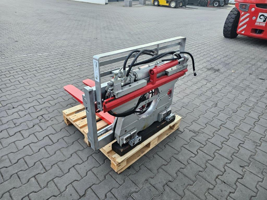 Durwen DZVW35GS - Drehbare - Gafflar: bild 3 Durwen DZVW35GS - Drehbare - Gafflar: bild 3