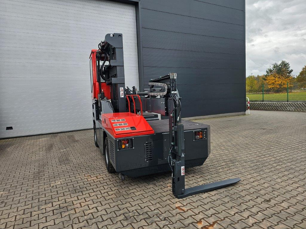 Fantuzzi SF60U - TRAVERSE - Sidlastare: bild 4 Fantuzzi SF60U - TRAVERSE - Sidlastare: bild 4