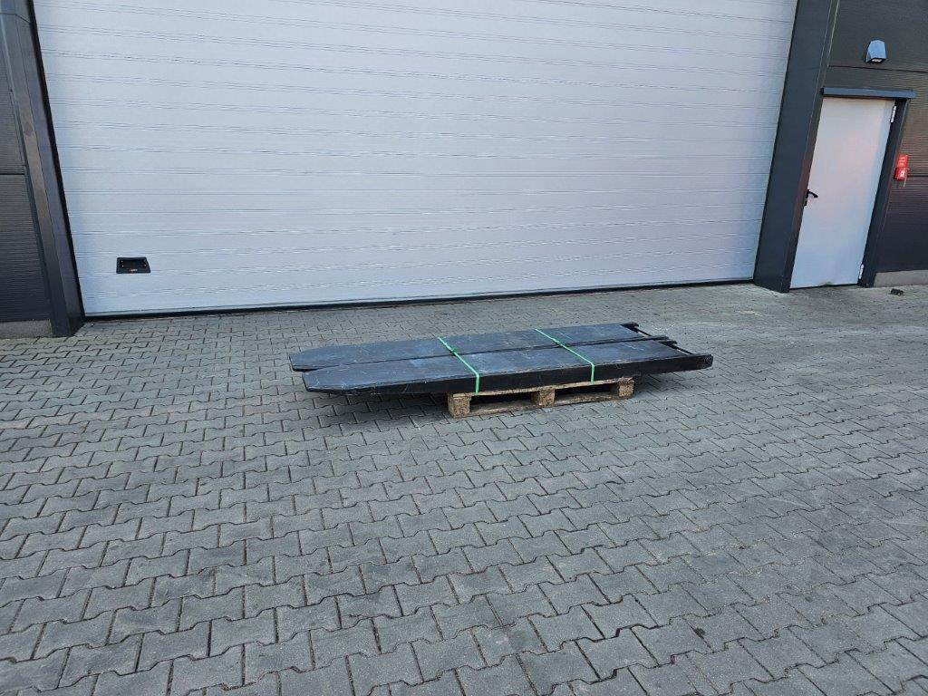 Gabelverlängerung - Gafflar: bild 2 Gabelverlängerung - Gafflar: bild 2