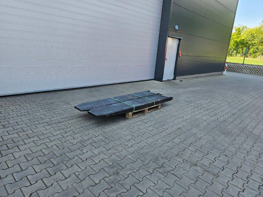 Gabelverlängerung - Gafflar: bild 3 Gabelverlängerung - Gafflar: bild 3