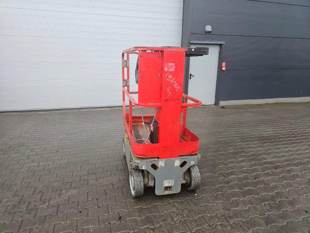 JLG 1230ES - Pelarlift: bild 3 JLG 1230ES - Pelarlift: bild 3