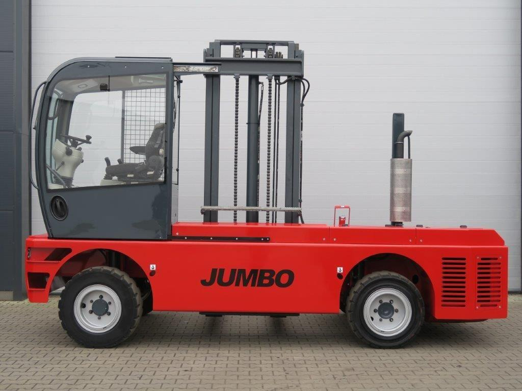 Jumbo JDQ50/14/42 - Sidlastare: bild 1 Jumbo JDQ50/14/42 - Sidlastare: bild 1