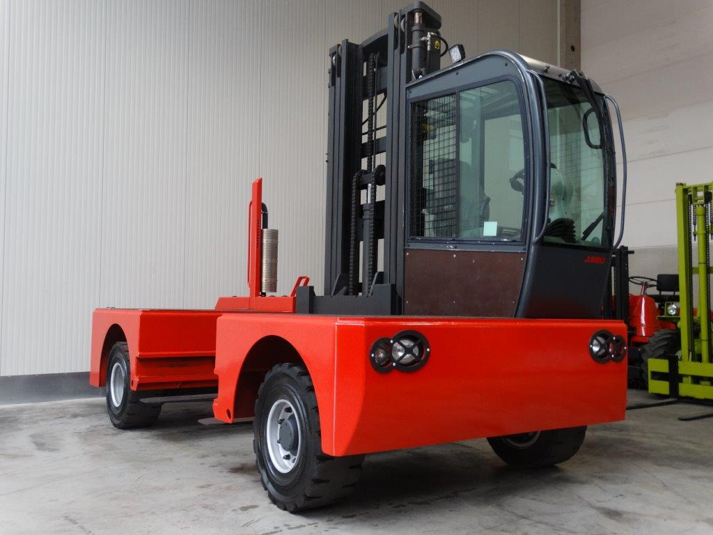 Jumbo JDQ70/12/65TV - TRIPLEX - Sidlastare: bild 1 Jumbo JDQ70/12/65TV - TRIPLEX - Sidlastare: bild 1