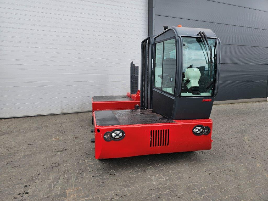 Jumbo JDQN40/14/40 - Sidlastare: bild 4 Jumbo JDQN40/14/40 - Sidlastare: bild 4