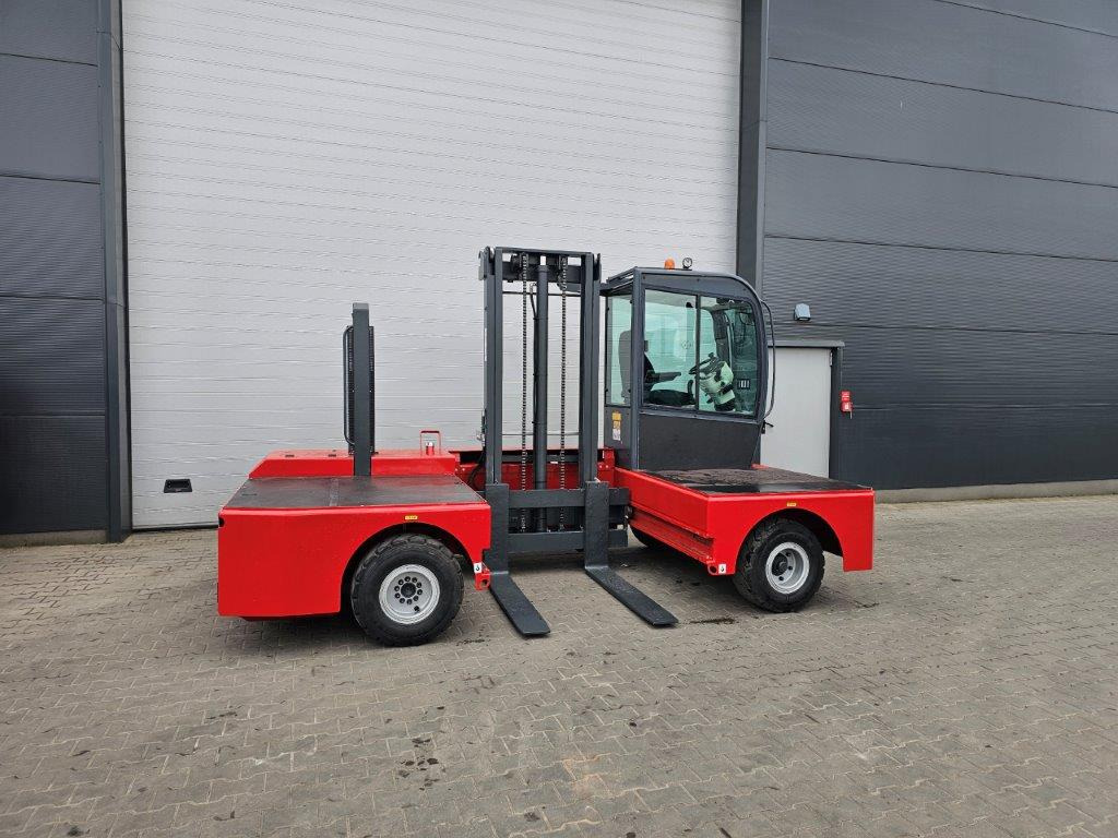 Jumbo JDQN40/14/40 - Sidlastare: bild 1 Jumbo JDQN40/14/40 - Sidlastare: bild 1