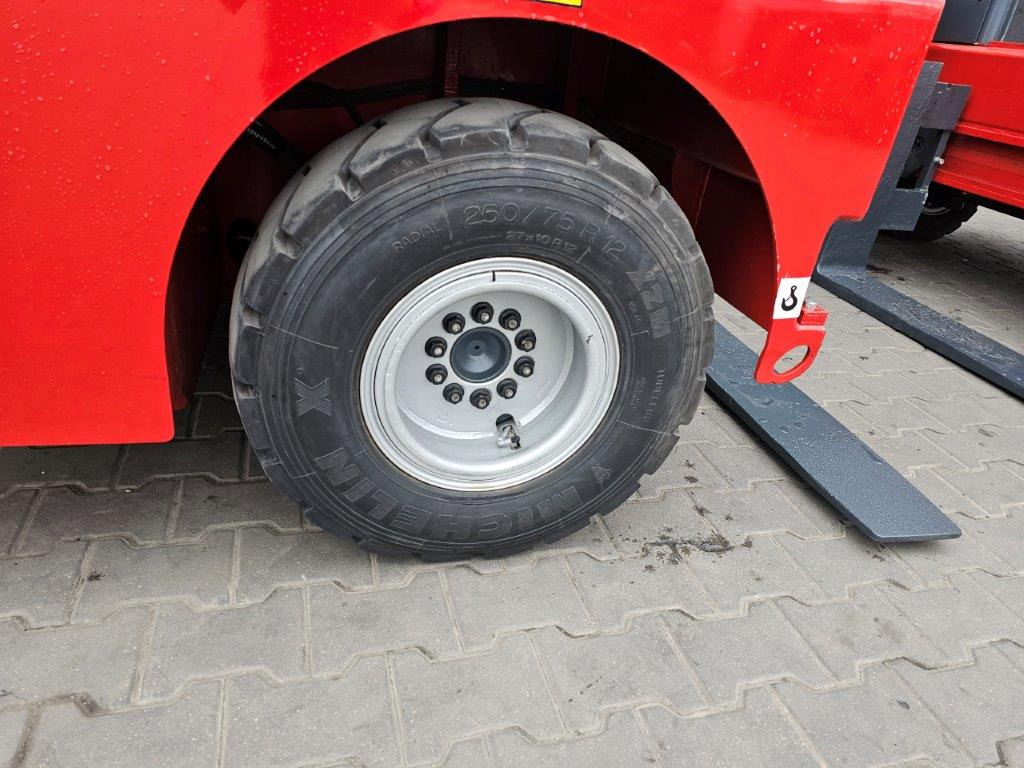 Sidlastare Jumbo JDQN40/14/40: bild 8