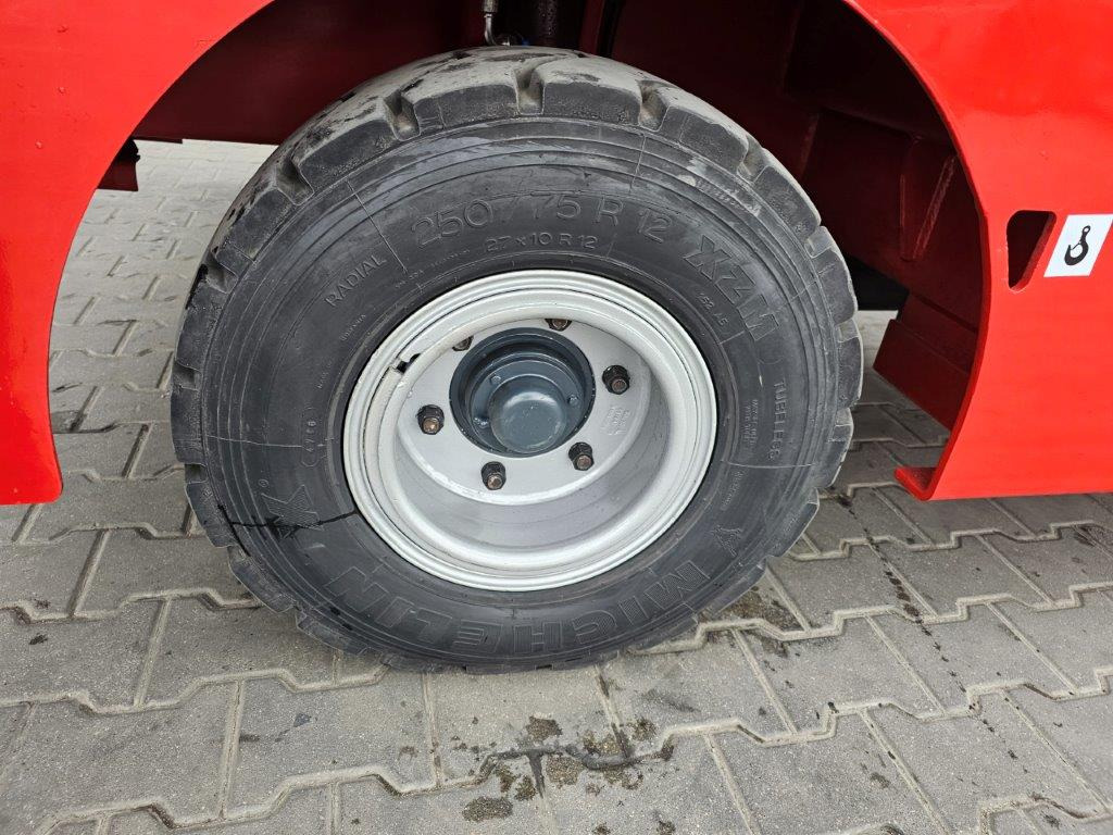 Sidlastare Jumbo JDQN40/14/40: bild 10