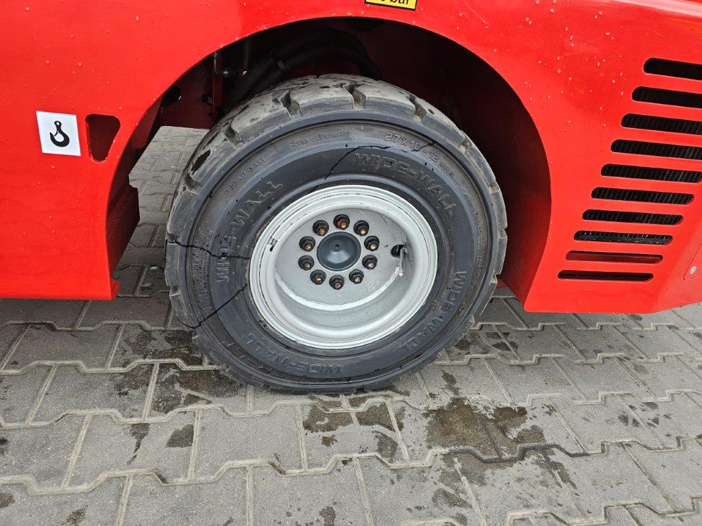 Jumbo JDQN40/14/40 - Sidlastare: bild 2 Jumbo JDQN40/14/40 - Sidlastare: bild 2