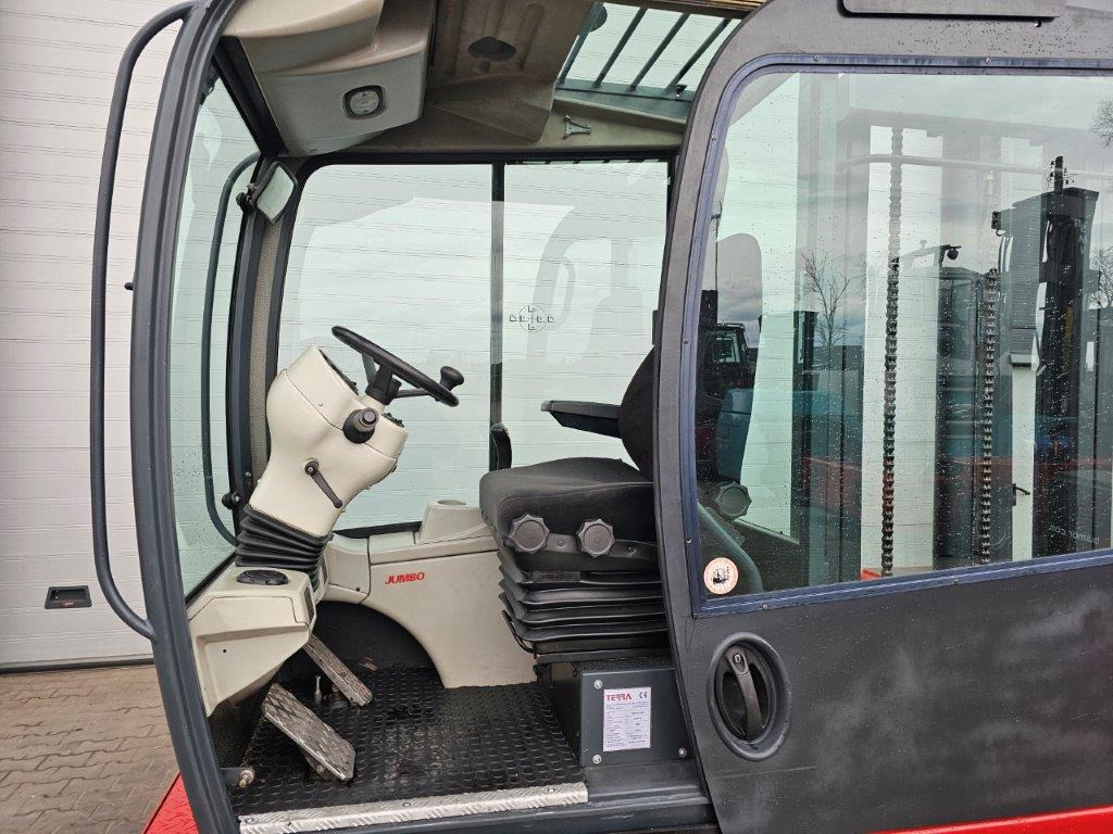 Sidlastare Jumbo JDQN40/14/40: bild 6